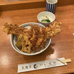 蔵前いせや的實拍圖