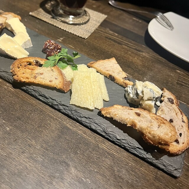 recommendations image for BAR & DINING　JAYCO 新宿