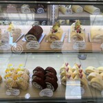 recommendations for 自由が丘ロール屋