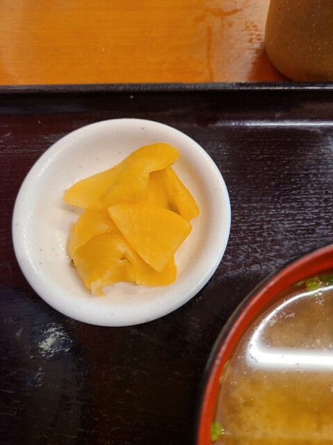 天丼てんや 中野店的實拍高清圖