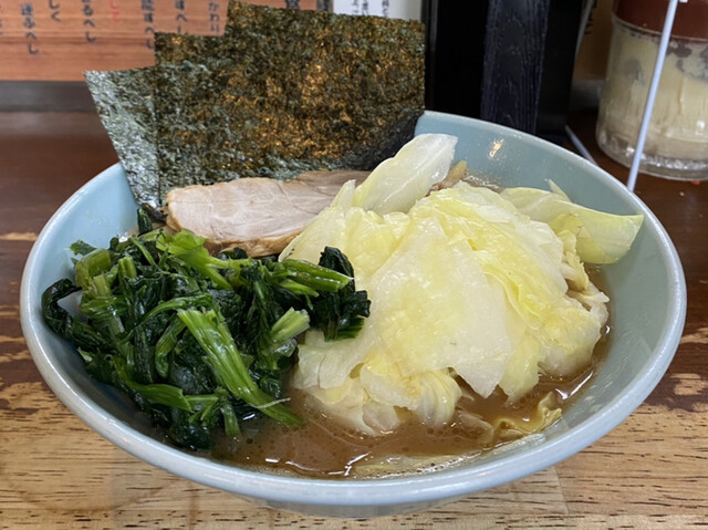 家家家 飯田橋店的實拍高清圖