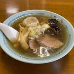 松尾ジンギスカン 丘珠店的实拍图