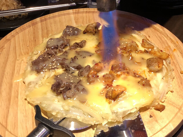 韓国居酒屋 YOI 札幌琴似店的實拍高清圖