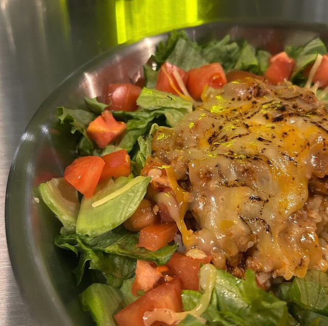 recommendations image for ugo Neck of the Woods