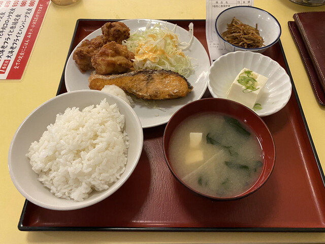 大衆酒場 中津食堂的实拍高清图