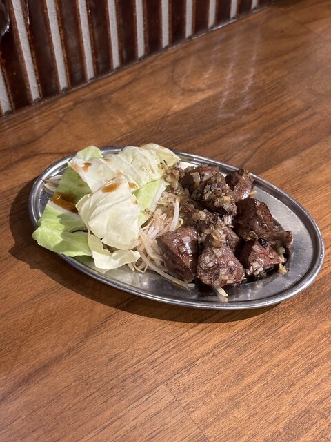 recommendations image for 鉄板焼 ぼうず