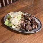 recommendations for 鉄板焼 ぼうず