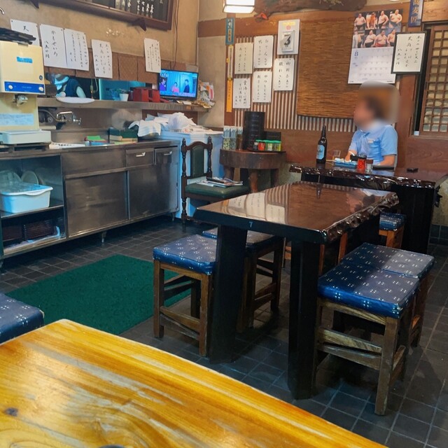 更科丸屋的實拍高清圖