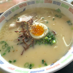 一心亭的實拍圖