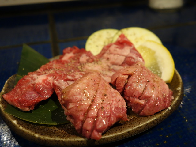 立食焼肉 一穂 福島店的實拍高清圖