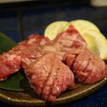 立食焼肉 一穂 福島店的實拍圖