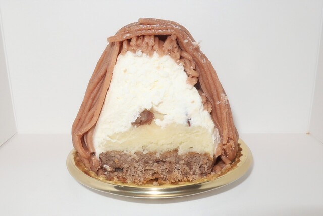 recommendations image for パティスリーmaru's 錦糸町店