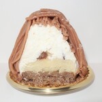 recommendations for パティスリーmaru's 錦糸町店