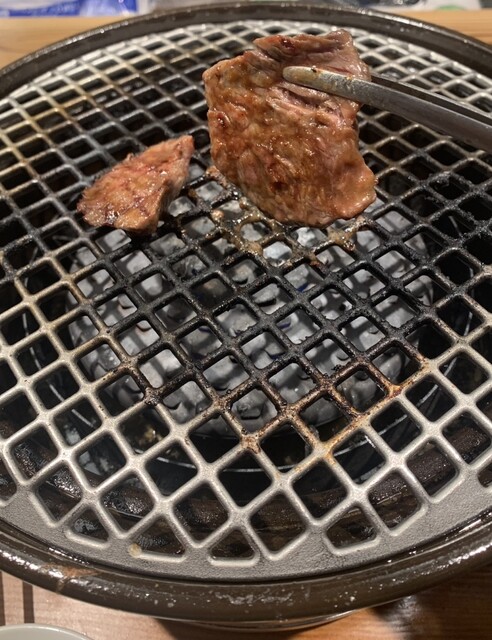 大衆 焼き肉ホルモン 大松 天王寺MIO店的實拍高清圖