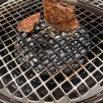 大衆 焼き肉ホルモン 大松 天王寺MIO店的實拍圖