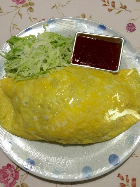 ラーメンの百番 清田店的实拍高清图
