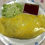 ラーメンの百番 清田店的实拍图