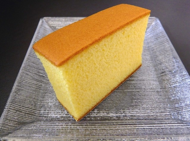 recommendations image for カステラの銀装 日本橋高島屋店