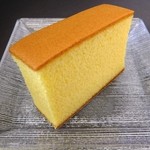 recommendations for カステラの銀装 日本橋高島屋店