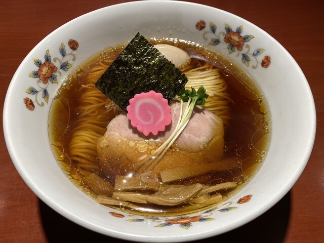 らーめん竹馬的实拍高清图