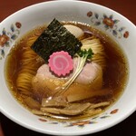 らーめん竹馬的实拍图