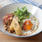 recommendations for WIRED CAFE ルミネ立川店