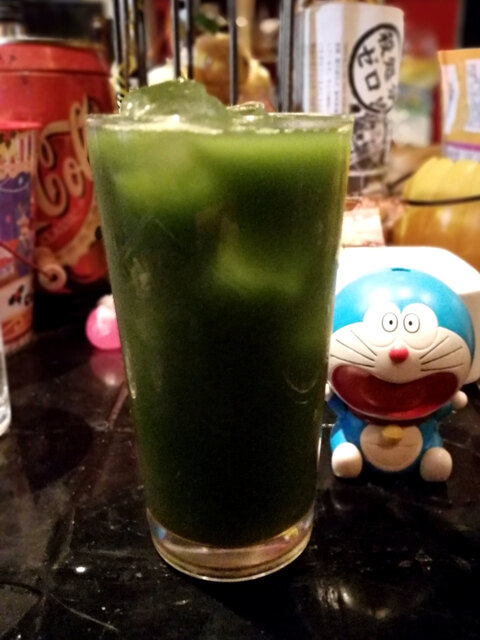 recommendations image for ラーメンBAR スナック、居酒屋