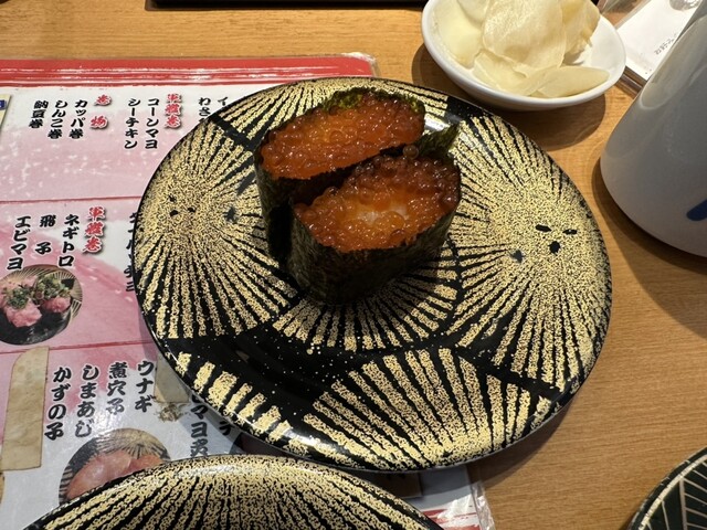 市場ずし 魚辰的实拍高清图