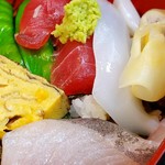 まる美的实拍图