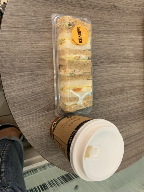 タリーズコーヒー 羽田空港第3ターミナル店的實拍高清圖