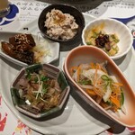 とろさば料理専門店 SABAR 浜松町大門店的實拍圖