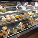 パティスリーワタナベ的实拍图