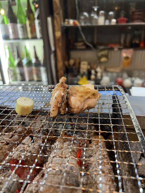 炉ばた 那珂川橋的实拍高清图