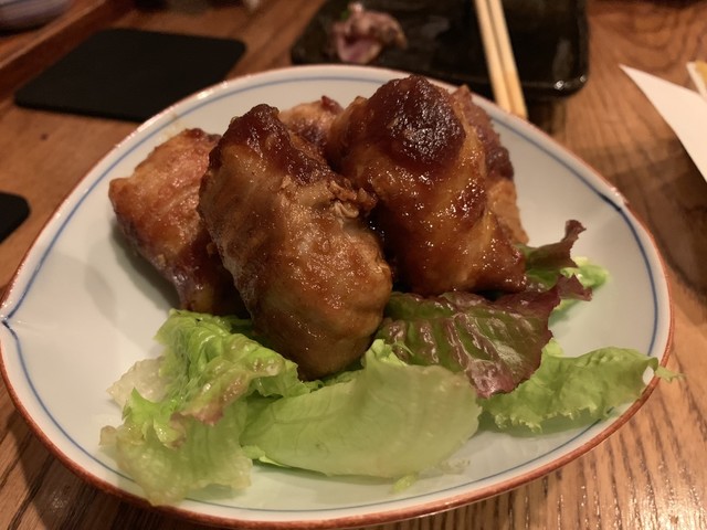 recommendations image for 西麻布 うかたま酒場