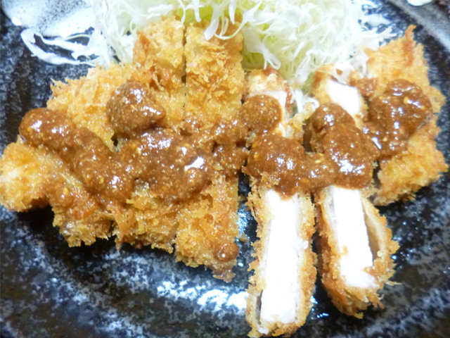 recommendations image for 手打ちとんかつ かついち