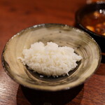 にしぶち飯店的實拍圖