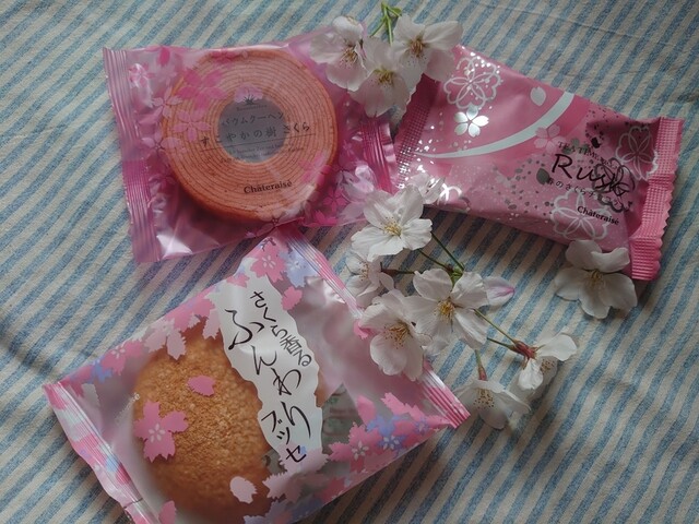 recommendations image for シャトレーゼ 東区舞松原店