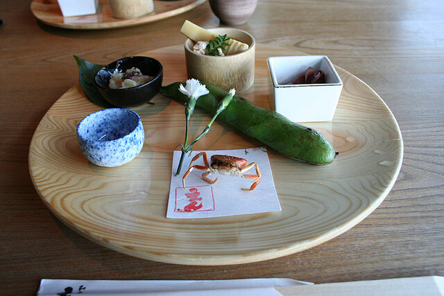 recommendations image for 和食 えん 汐留店