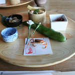 recommendations for 和食 えん 汐留店