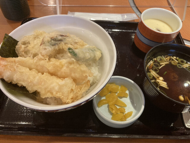 和食さと 亀岡店的实拍高清图