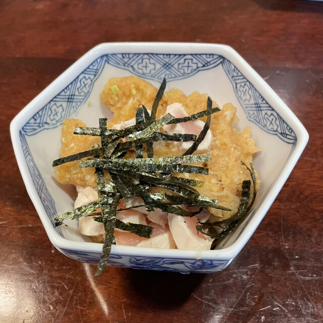 recommendations image for そば処 きのした