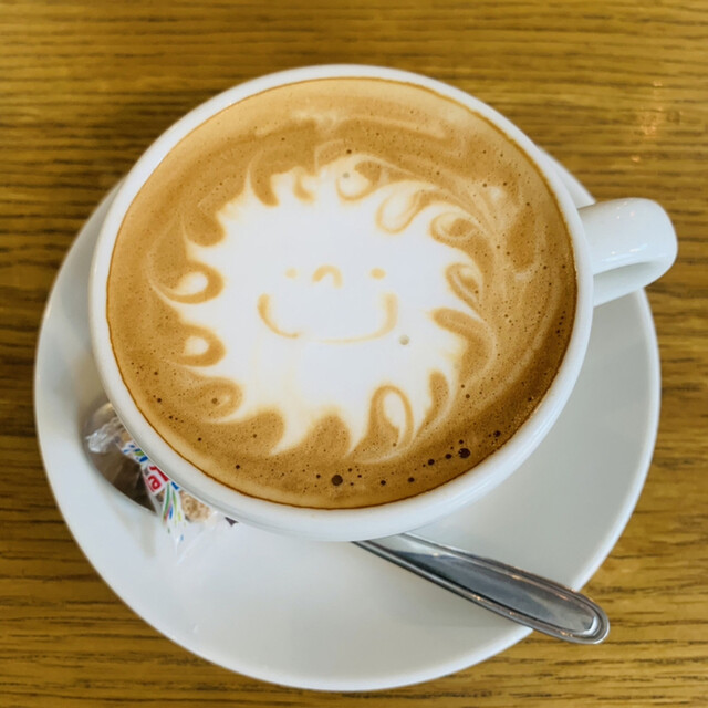 アネアカフェ 参宮橋店的實拍高清圖