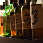 recommendations for バー ゼロキュウハチ