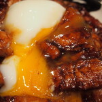 ドライブインいとう豚丼名人 新千歳空港店的實拍圖