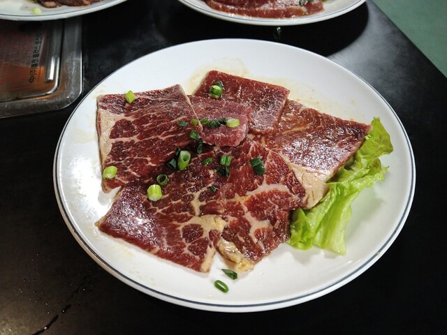 アリラン的實拍高清圖