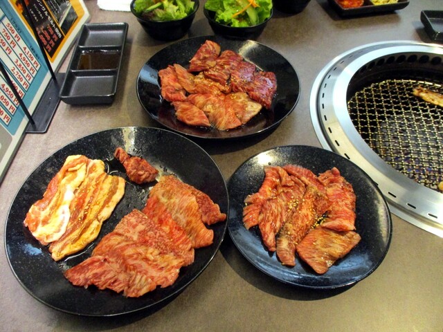 一頭買焼肉 玄 上野アメ横店的實拍高清圖