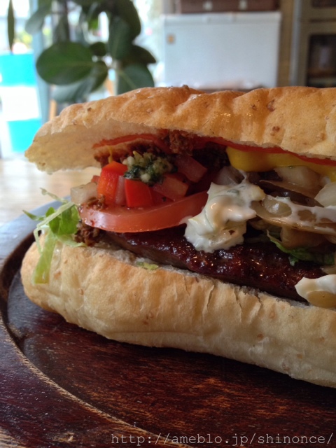 ミ・チョリパン的實拍高清圖