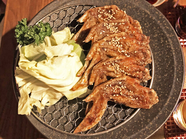 おもてなしとりよし 町田店的實拍高清圖