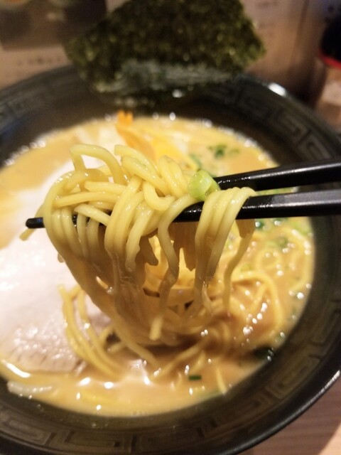 らーめん渡邉的實拍高清圖