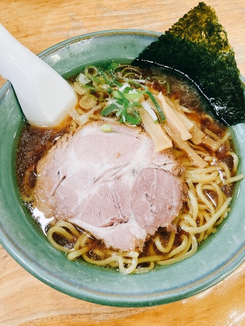 らーめん初代 小樽本店的實拍高清圖